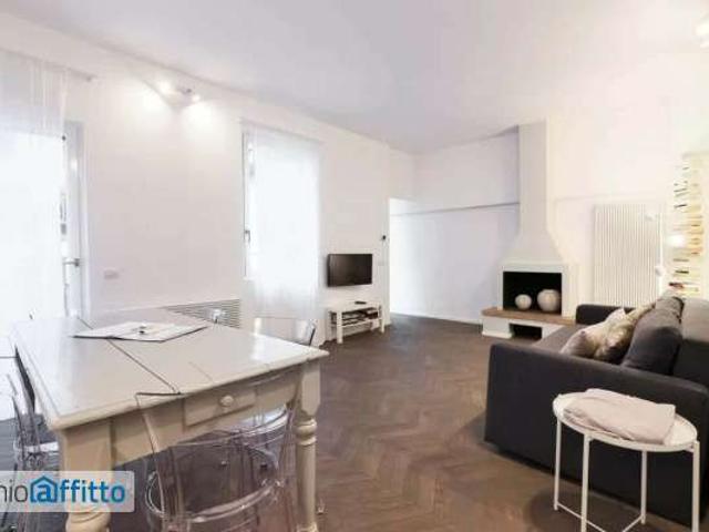 Appartamento arredato Bocconi, c.so italia, ticinese
