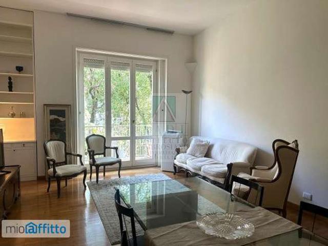 Appartamento arredato Bocconi, c.so italia, ticinese