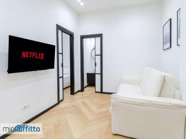 Appartamento arredato Bocconi, c.so italia, ticinese