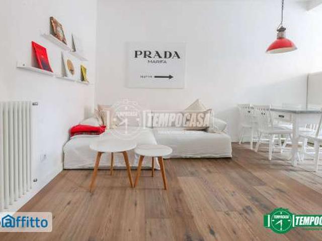 Appartamento arredato Bocconi, c.so italia, ticinese
