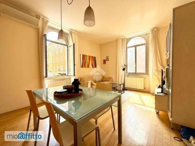 Appartamento arredato Bocconi, c.so italia, ticinese