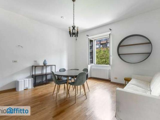 Appartamento arredato Bocconi, c.so italia, ticinese