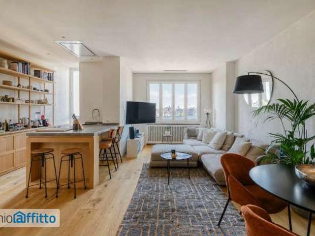 Appartamento arredato Bocconi, c.so italia, ticinese