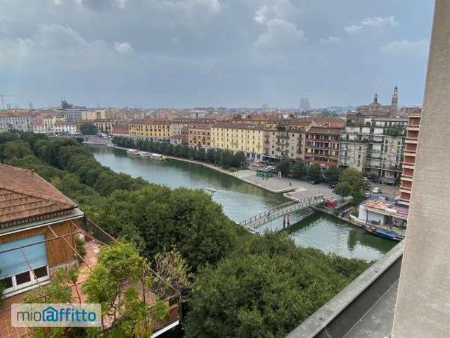 Appartamento arredato Bocconi, c.so italia, ticinese