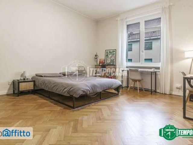 Appartamento arredato Bocconi, c.so italia, ticinese