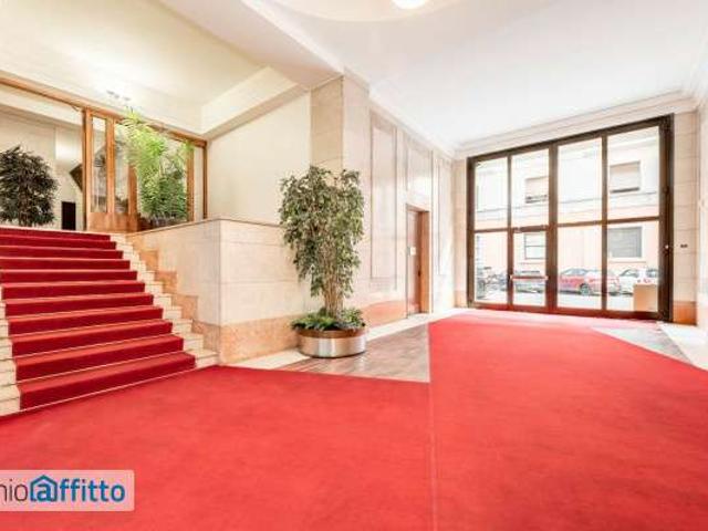 Appartamento arredato Bocconi, c.so italia, ticinese