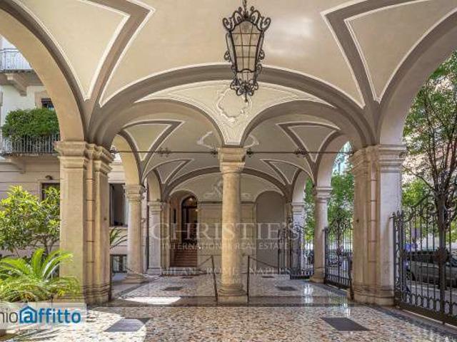 Appartamento arredato Bocconi, c.so italia, ticinese