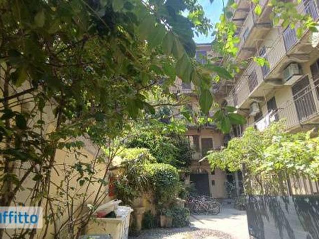 Appartamento arredato Bocconi, c.so italia, ticinese