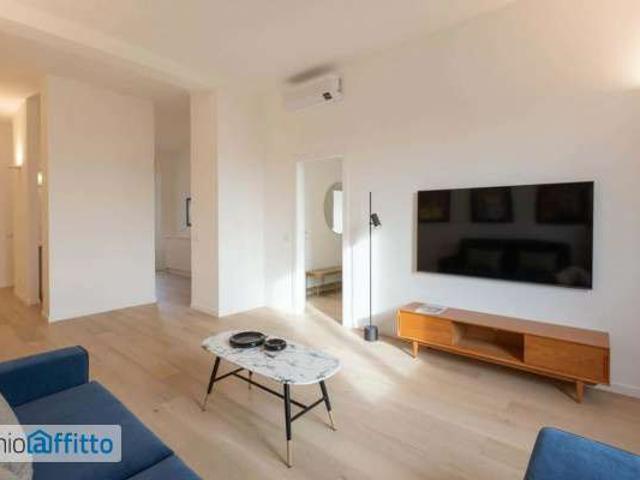 Appartamento arredato Bocconi, c.so italia, ticinese