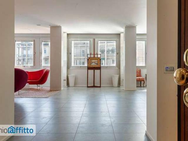 Appartamento arredato Bocconi, c.so italia, ticinese