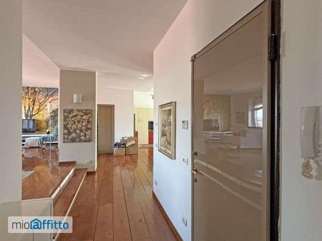 Appartamento arredato Bocconi, c.so italia, ticinese
