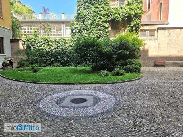Appartamento arredato Bocconi, c.so italia, ticinese