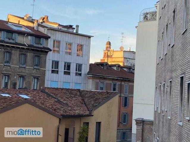 Appartamento arredato Bocconi, c.so italia, ticinese