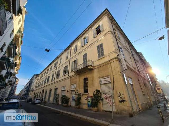 Appartamento arredato Bocconi, c.so italia, ticinese