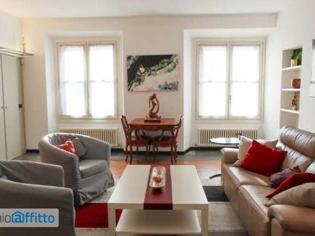 Appartamento arredato Bocconi, c.so italia, ticinese