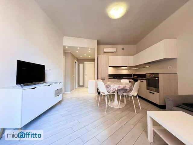 Appartamento arredato Bocconi, c.so italia, ticinese