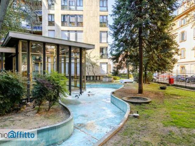 Appartamento arredato Bocconi, c.so italia, ticinese