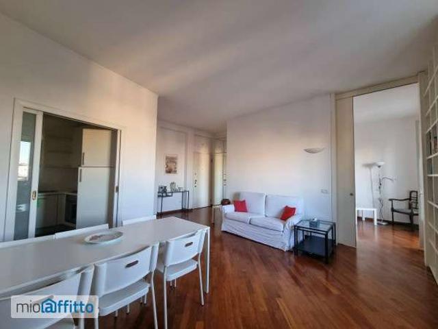 Appartamento arredato Bocconi, c.so italia, ticinese