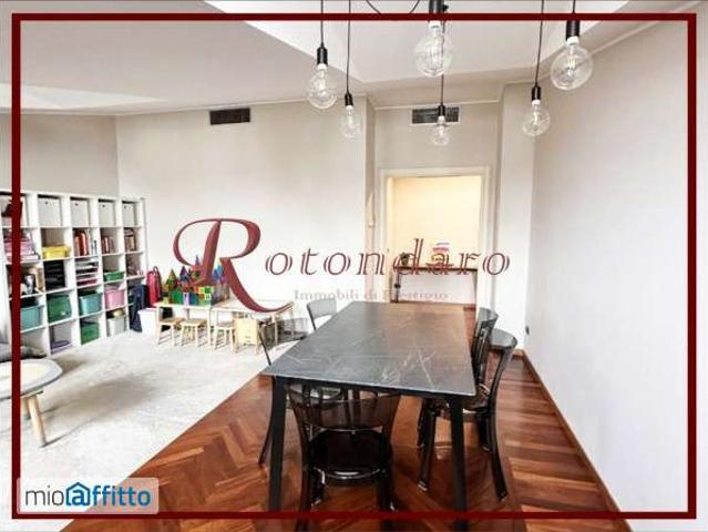 Appartamento arredato Bocconi, c.so italia, ticinese