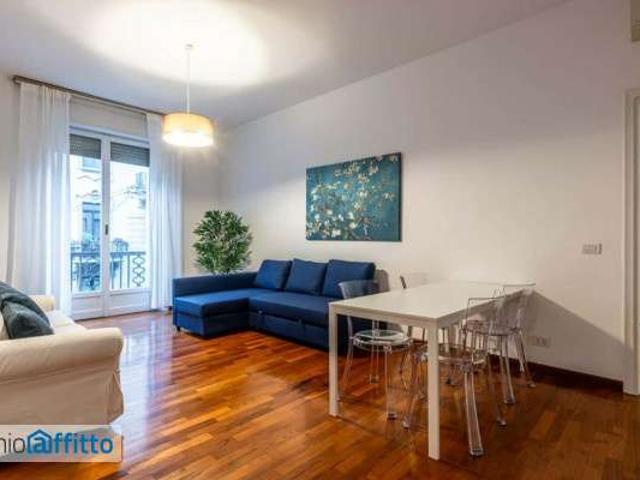 Appartamento arredato Bocconi, c.so italia, ticinese