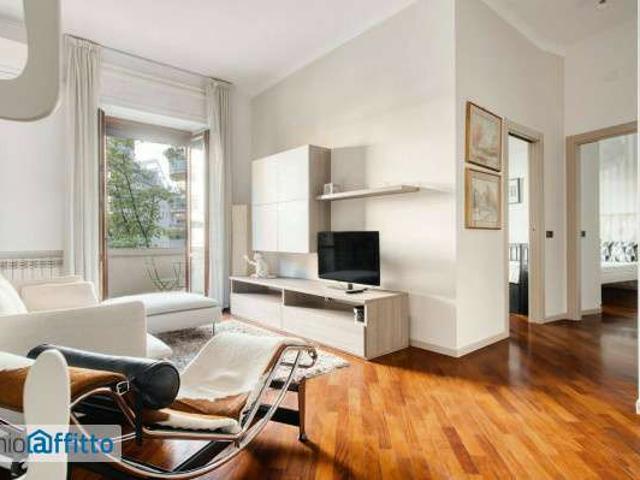 Appartamento arredato Bocconi, c.so italia, ticinese