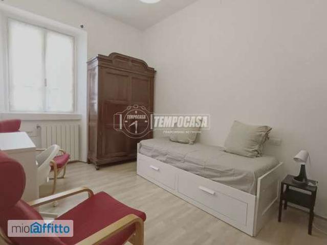 Appartamento arredato Bocconi, c.so italia, ticinese