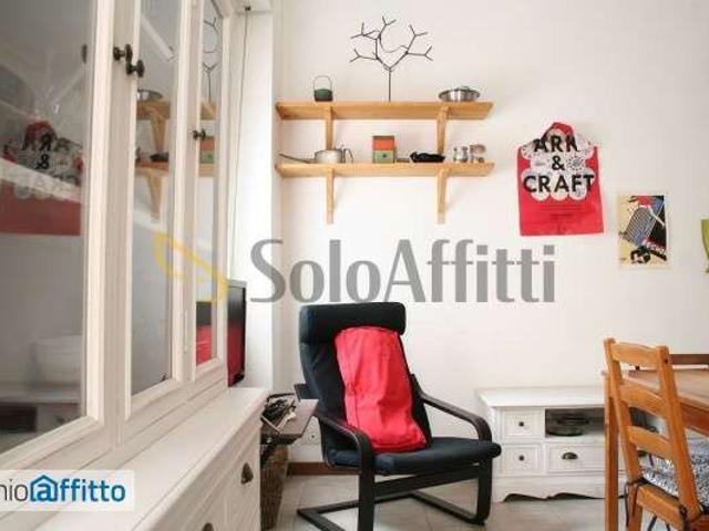 Appartamento arredato Bocconi, c.so italia, ticinese