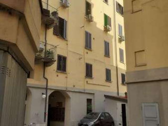 Appartamento arredato Bocconi, c.so italia, ticinese