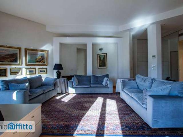 Appartamento arredato Bocconi, c.so italia, ticinese