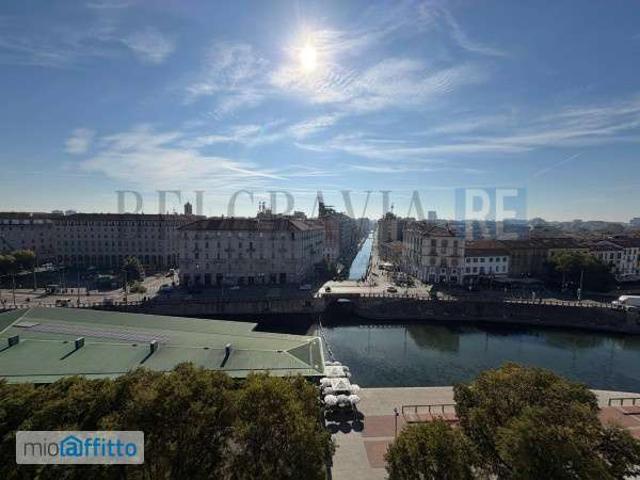 Appartamento arredato Bocconi, c.so italia, ticinese