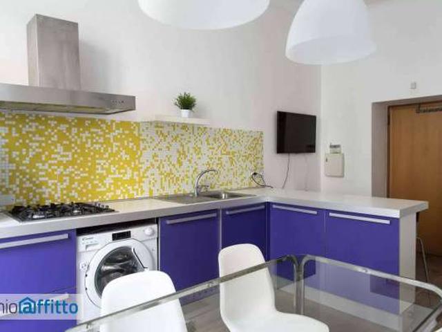 Appartamento arredato Bocconi, c.so italia, ticinese