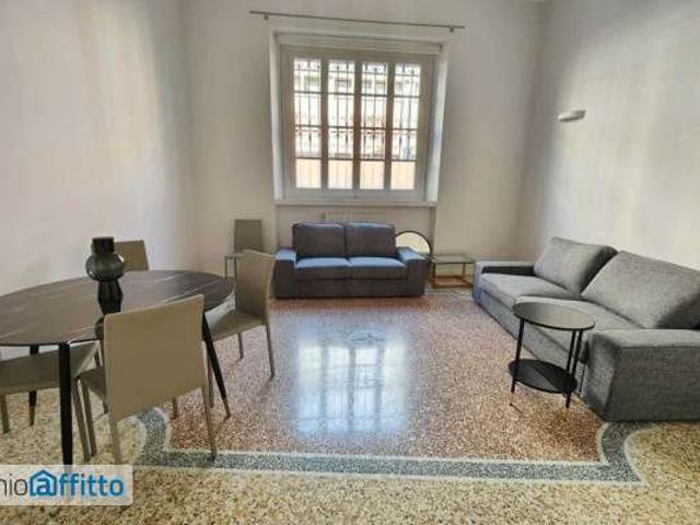 Appartamento arredato Bocconi, c.so italia, ticinese