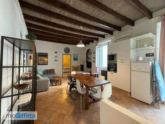 Appartamento arredato Bocconi, c.so italia, ticinese