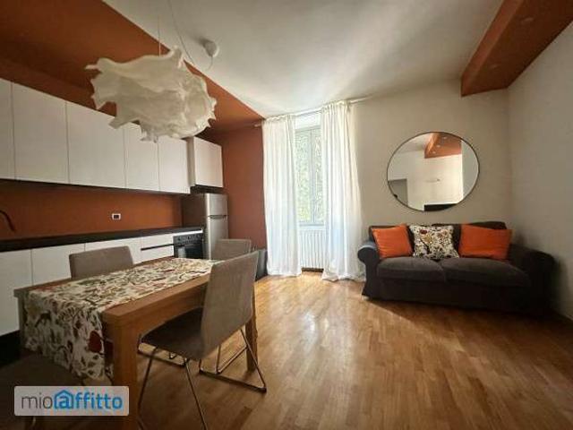 Appartamento arredato Bocconi, c.so italia, ticinese