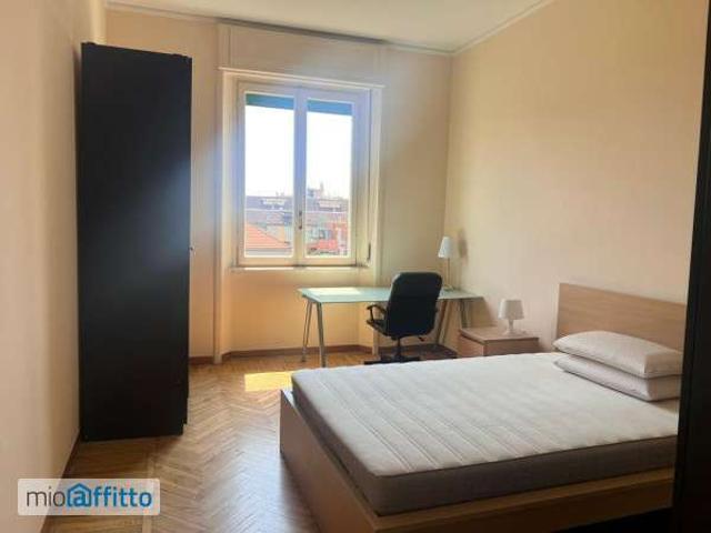 Appartamento arredato Bocconi, c.so italia, ticinese