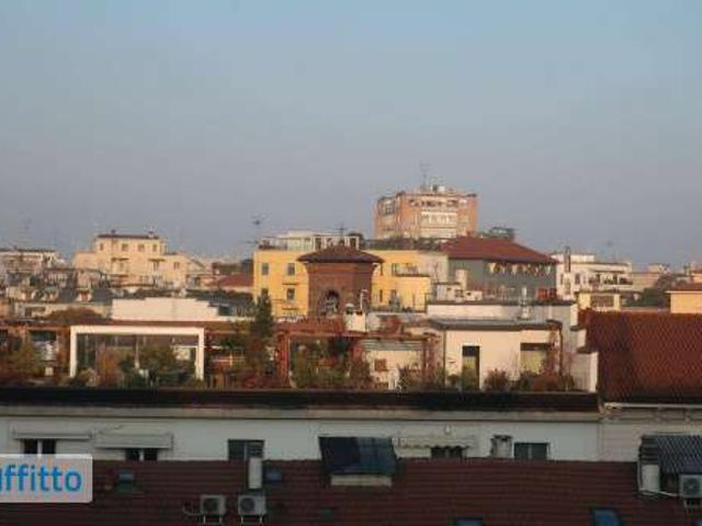 Appartamento arredato Bocconi, c.so italia, ticinese