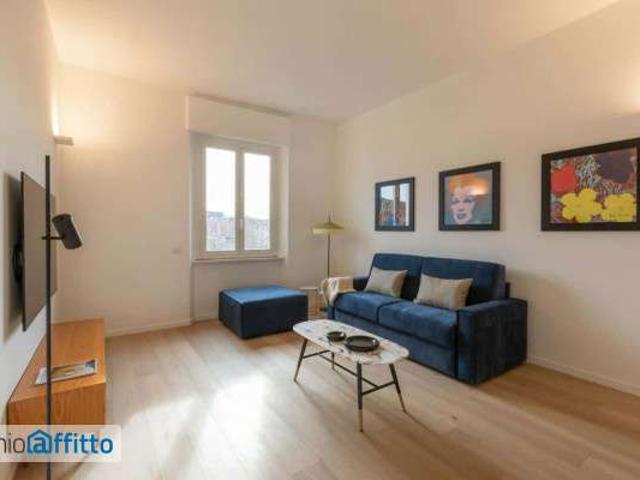 Appartamento arredato Bocconi, c.so italia, ticinese