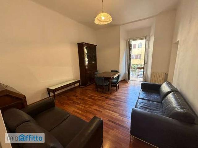 Appartamento arredato Bocconi, c.so italia, ticinese