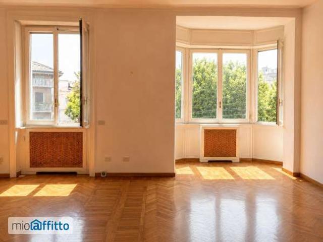 Appartamento arredato Bocconi, c.so italia, ticinese