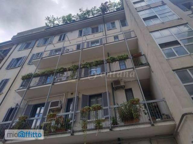 Appartamento arredato Bocconi, c.so italia, ticinese