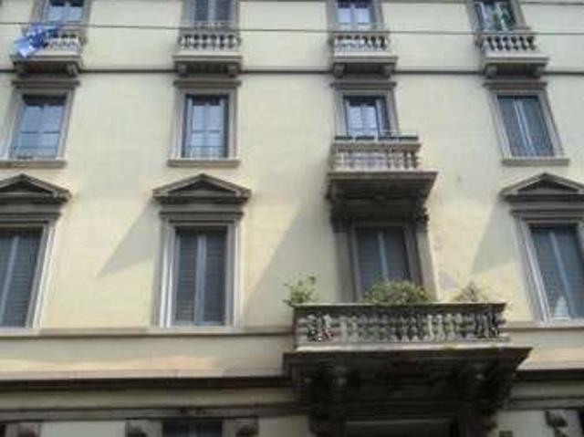 Appartamento arredato Bocconi, c.so italia, ticinese
