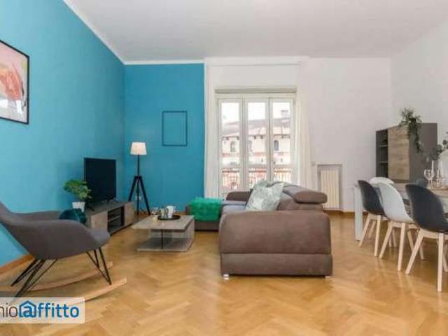 Appartamento arredato Bocconi, c.so italia, ticinese