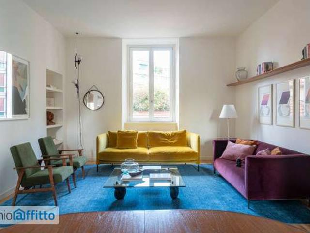 Appartamento arredato Bocconi, c.so italia, ticinese