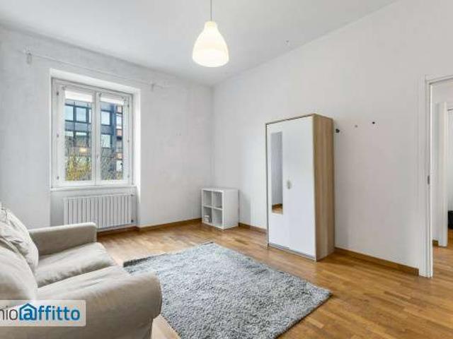 Appartamento arredato Bocconi, c.so italia, ticinese