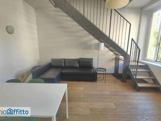 Appartamento arredato Bocconi, c.so italia, ticinese