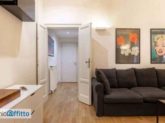 Appartamento arredato Bocconi, c.so italia, ticinese