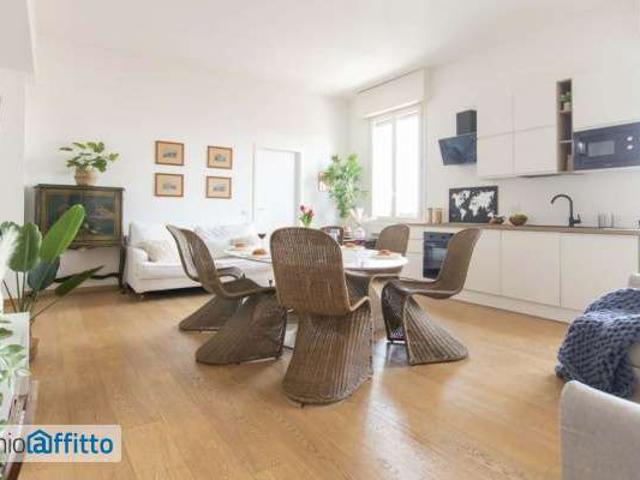 Appartamento arredato Bocconi, c.so italia, ticinese