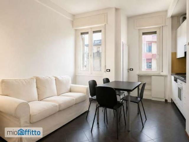 Appartamento arredato Bocconi, c.so italia, ticinese