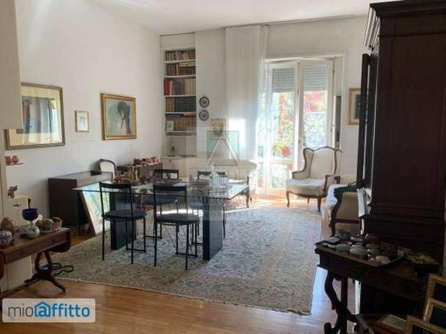 Appartamento arredato Bocconi, c.so italia, ticinese