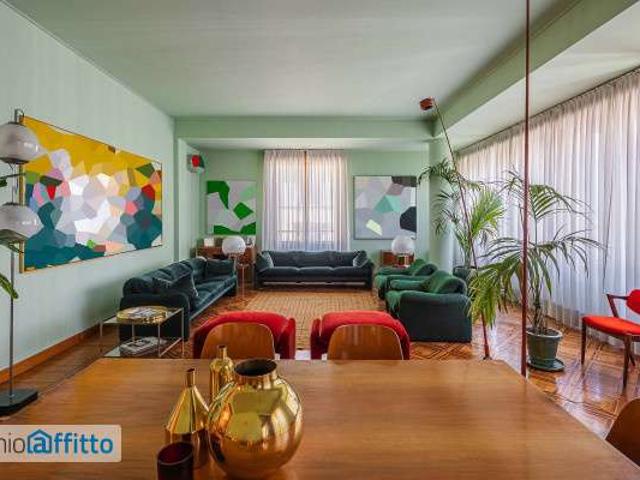Appartamento arredato Bocconi, c.so italia, ticinese